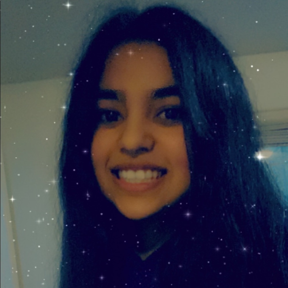 Meet your Posher, Mitali